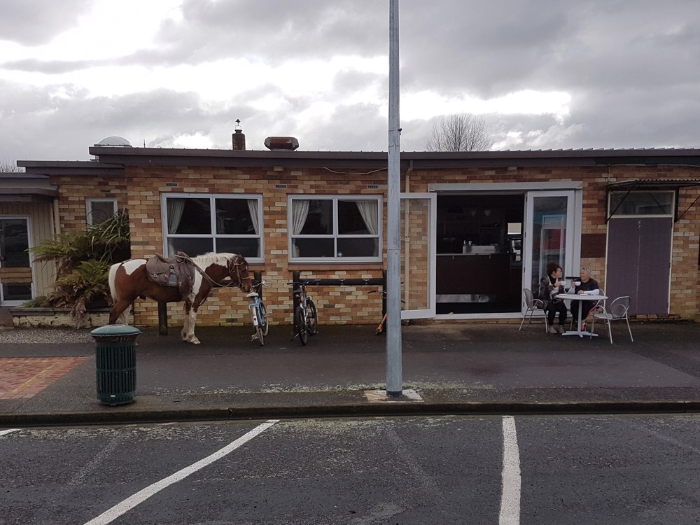 Heartlanz Motor Inn and Wedding Venue